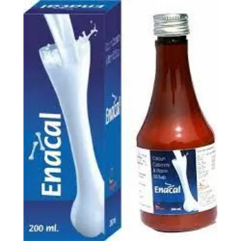 Calcium Syrup
